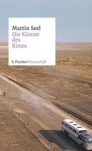 Cover von Die Künste des Kinos