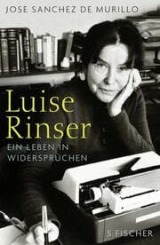Cover von Luise Rinser