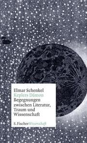 Cover von Keplers Dämon