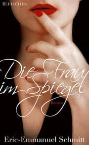 Cover von Die Frau im Spiegel