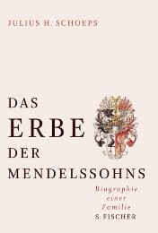 Cover von Das Erbe der Mendelssohns
