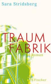 Cover von Traumfabrik