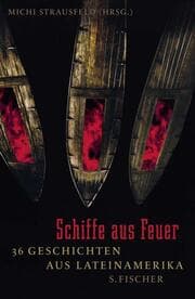 Cover von Schiffe aus Feuer