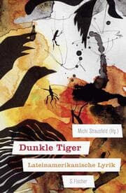 Cover von Dunkle Tiger