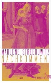 Cover von Nachkommen