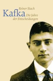 Cover von Kafka