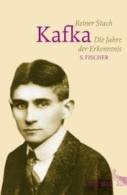 Cover von Kafka