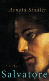 Cover von Salvatore