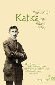 Cover von Kafka