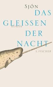 Cover von Das Gleißen der Nacht
