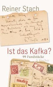 Cover von Ist das Kafka?
