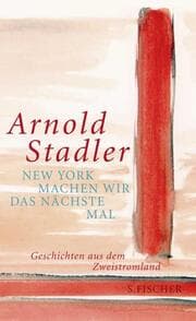 Cover von New York machen wir das nächste Mal