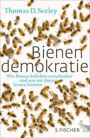 Cover von Bienendemokratie