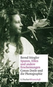 Cover von Spuren, Elfen und andere Erscheinungen