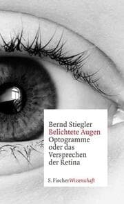 Cover von Belichtete Augen