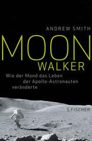 Cover von Moonwalker