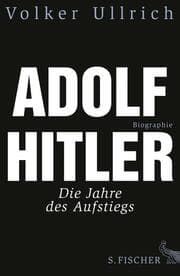 Cover von Adolf Hitler