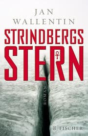 Cover von Strindbergs Stern