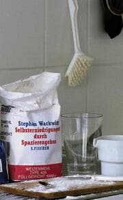 Cover von Selbsterniedrigung durch Spazierengehen