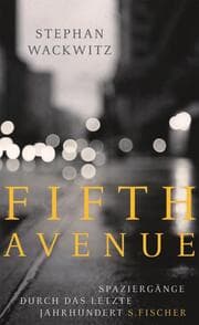 Cover von Fifth Avenue