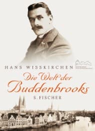 Cover von Die Welt der Buddenbrooks