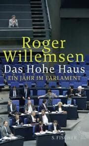 Cover von Das Hohe Haus
