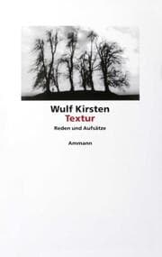 Cover von Textur