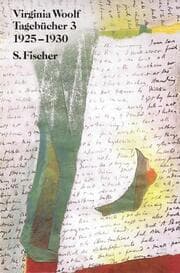 Cover von Tagebücher 3