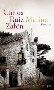 Cover von Marina
