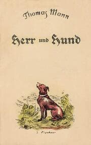 Cover von Herr und Hund