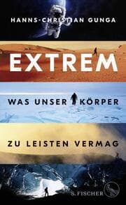 Cover von Extrem - Was unser Körper zu leisten vermag