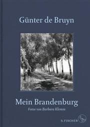 Cover von Mein Brandenburg