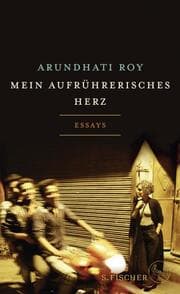 Cover von Mein aufrührerisches Herz