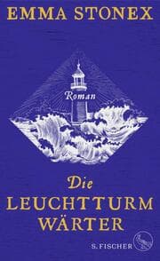 Cover von Die Leuchtturmwärter