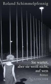 Cover von Sie wartet, aber sie weiß nicht, auf wen