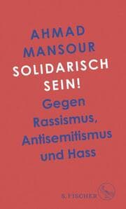 Cover von Solidarisch sein!
