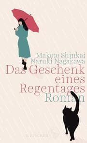 Cover von Das Geschenk eines Regentages