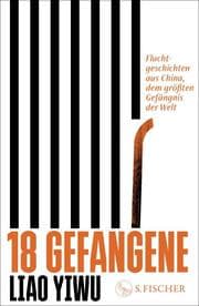 Cover von 18 Gefangene