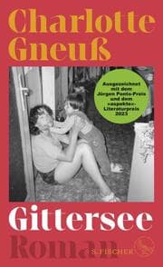 Cover von Gittersee
