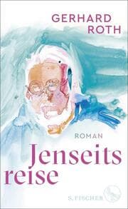 Cover von Jenseitsreise