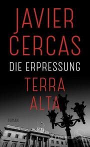Cover von Die Erpressung