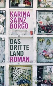 Cover von Das dritte Land