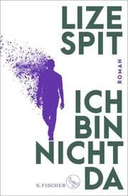 Cover von Ich bin nicht da