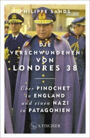 Cover von Die Verschwundenen von Londres 38