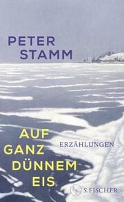 Cover von Auf ganz dünnem Eis