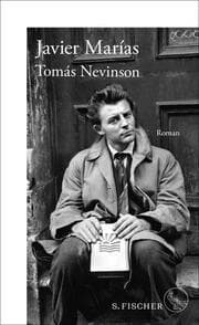 Cover von Tomás Nevinson