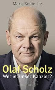 Cover von Olaf Scholz - Wer ist unser Kanzler?