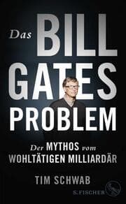 Cover von Das Bill-Gates-Problem