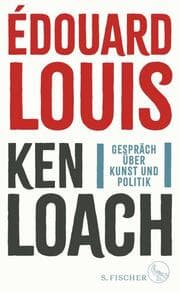 Cover von Gespräch über Kunst und Politik
