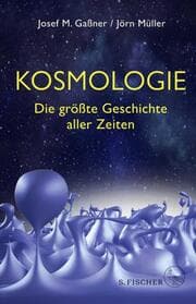 Cover von Kosmologie